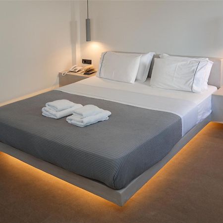 North Wind Luxury Suites 伊亚 外观 照片