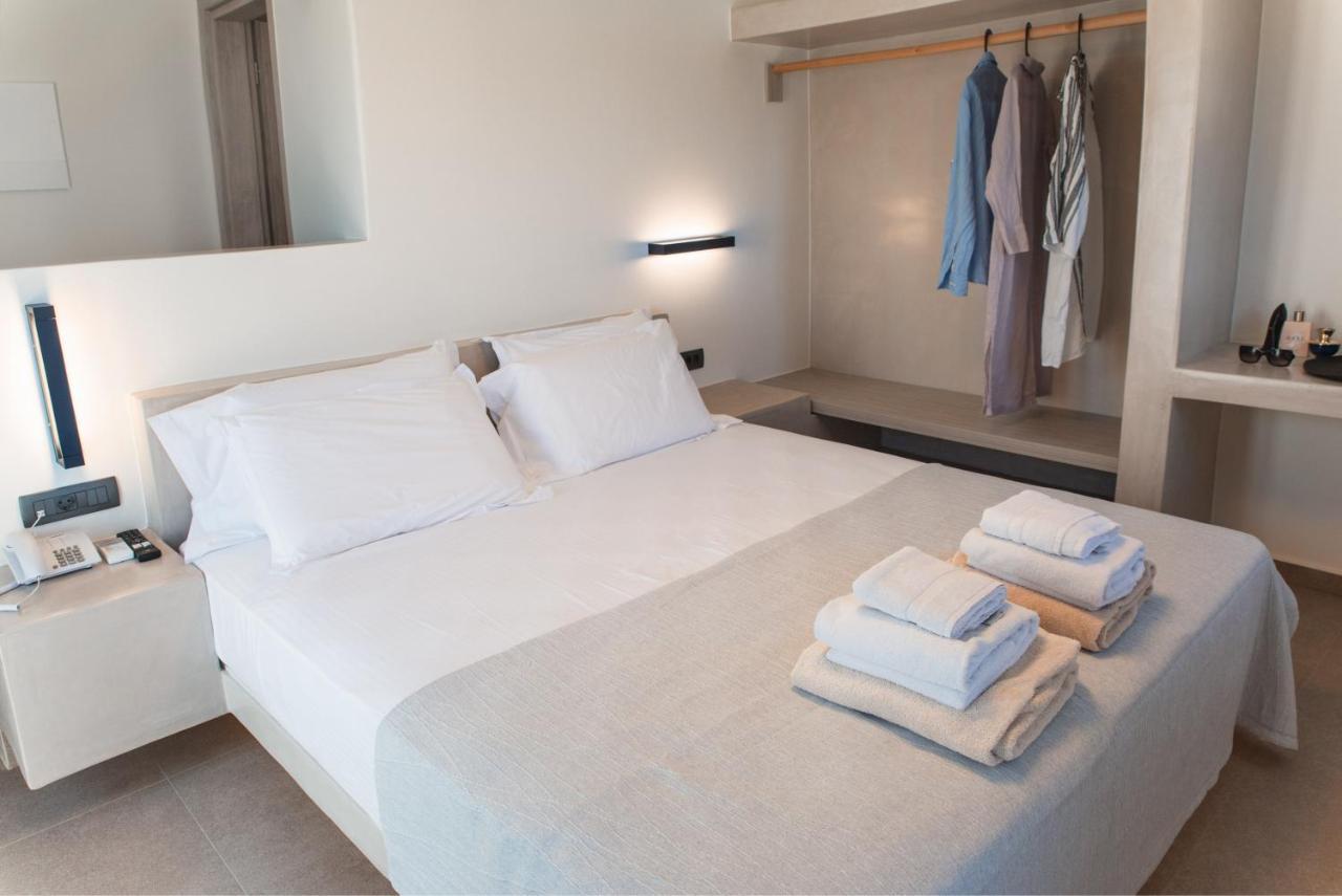 North Wind Luxury Suites 伊亚 外观 照片