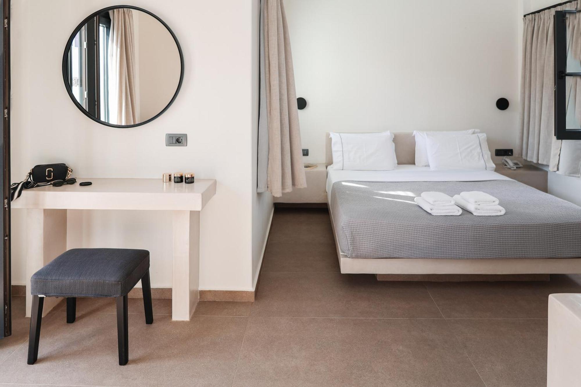 North Wind Luxury Suites 伊亚 外观 照片